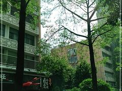 -龙巢盱眙龙虾·牛蛙·烧烤宵夜(八卦岭店)