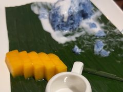 -帕蓝·暹罗料理(大学路店)