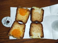 -发酵食堂(屏风街店)