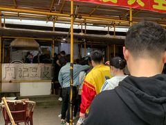 -周记热干面豆皮大王(桃花东街店)
