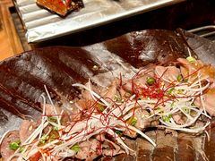 -皇品田苑日式料理(苏州中心店)