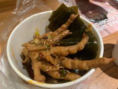 -豫楚源美猴王·面(武商广场店)