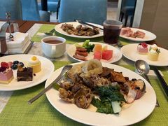 -北京园博大酒店