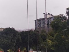 -山湖温泉