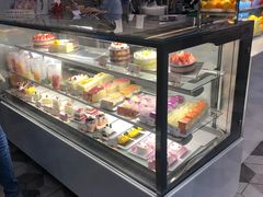 -BreadTalk面包新语·烘焙蛋糕(深业上城店)