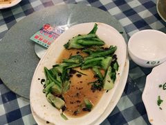 -钱大妈海鲜饭店(保利林语店)