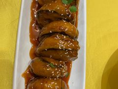 -津悦·正阳春烤鸭(红旗南路店)