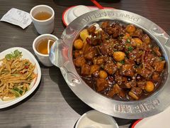 -胖哥俩肉蟹煲(龙德广场店)