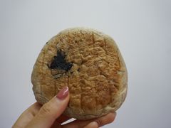 -聪妈的面包店(华侨新城店)