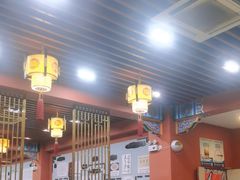 -老边饺子馆(中街店)