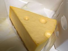 -St蛋糕王国(亨特店)