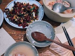 -静一餐厅·湖北菜(前门创始店)