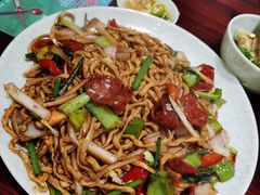 -马五面馆(郦城国际店)