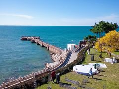 -威海国际海水浴场旅游区