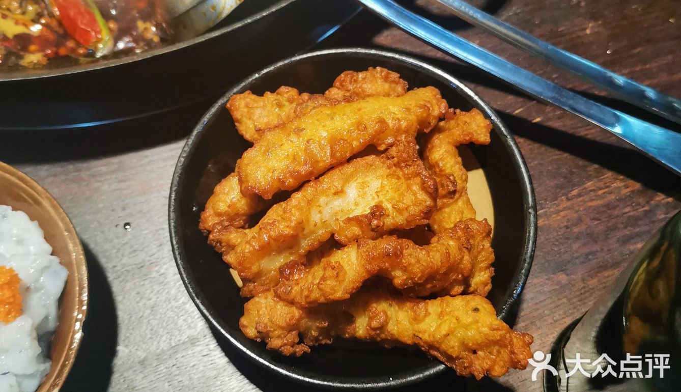 吃最正宗重庆老火锅
