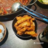 吃最正宗重庆老火锅