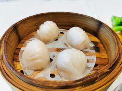 -粤式早茶希朋喜宴