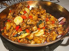 -湘语·湖南家常菜(新洲店)