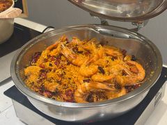 -天伦王朝酒店·盛华瑄餐厅