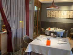 -湘满甲·黄焖甲鱼创始者·湘菜·鲁菜(潘家园店)