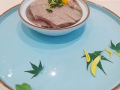 -火福·天湖阁大闸蟹博物馆主题餐厅(浅水湾店)