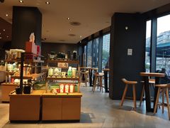 -星巴克(杭州桐庐利时广场店)