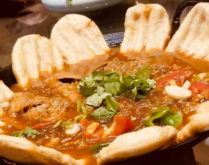 李三元渔村-"中秋收礼收了一条一米的大鱼.找地方煮鱼.