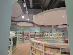 -当当书店(南百·MMGO店)