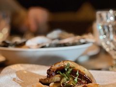 -东海朗廷酒店-唐阁T’ANG COURT 中餐厅