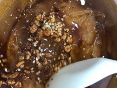 冰粉-袁家豆腐