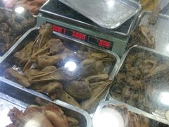 -熊氏卤菜(双元路店)