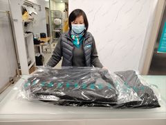 -福奈特洗衣·洗鞋·奢侈品护理(真北店)