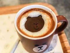 -1868 Café(上海自然博物馆店)