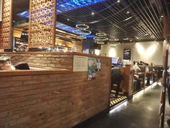 -blue frog蓝蛙(长泰广场店)