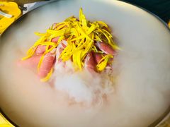 -羊大爷涮肉(亮马桥店)