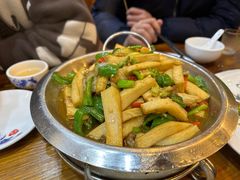 -下梅人家土菜馆(历史文化餐厅度假区店)