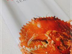 -新加坡珍宝海鲜JUMBO Seafood(西安skp店)