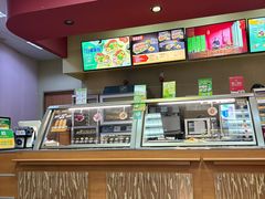 -赛百味SUBWAY(萝岗万达店)