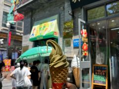 -吴裕泰茶庄(前门大街店)
