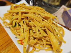 -泽成冰煮羊(长春店)