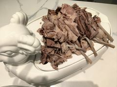 -宁夏国强手抓羊肉·清真菜(未央路凤三店)