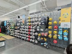 -迪卡侬(明光路店)