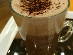 -COSTA COFFEE(西贸凯德晶品4层2店)