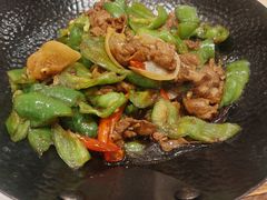 -眉州东坡(清河万象汇店)