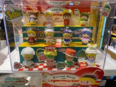 -泡泡玛特POPMART(太古里店)