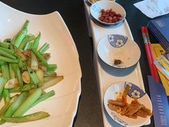 清炒时蔬-凤凰湘语(浦东旗舰店)