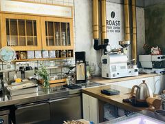 -明谦·Coffee&Cocktail Bar(美您公园店)