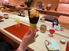 -橼舍鮨青木