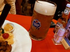 -申德勒加油站西餐厅(日坛路总店)
