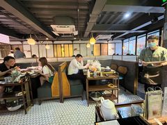 -顺峰顺水顺德菜(龙华店)